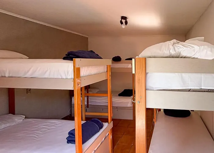 Flow Hostel Juquehy