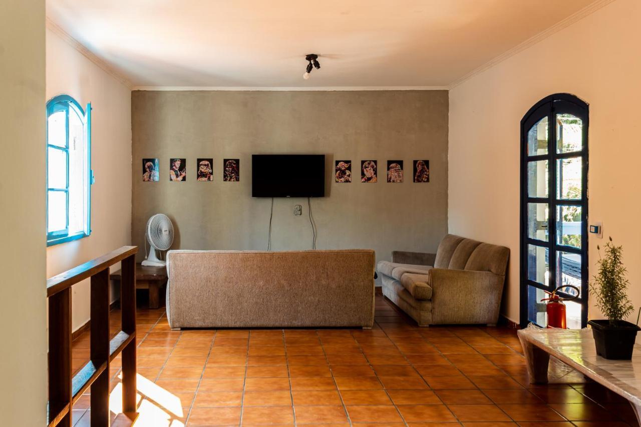 Flow Juquehy Hostal