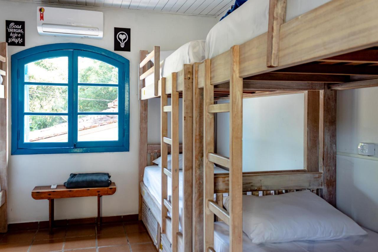 Hostal Flow Juquehy