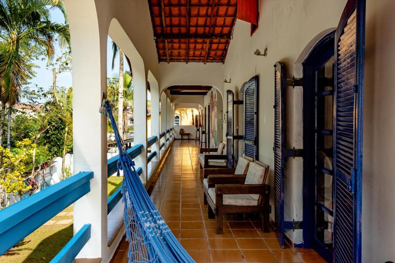 Hostal Flow Juquehy