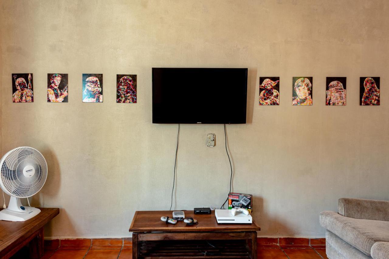 Flow Juquehy Hostal *