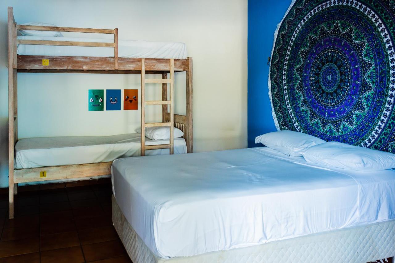 Flow Juquehy Hostal *