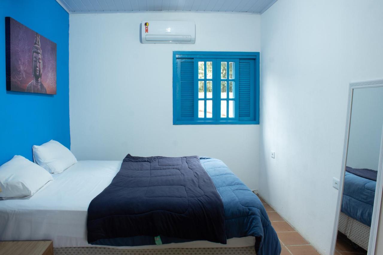 Flow Juquehy Hostal *