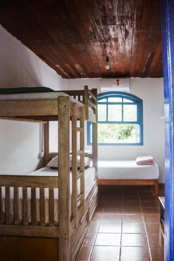 Hostal Flow Juquehy *